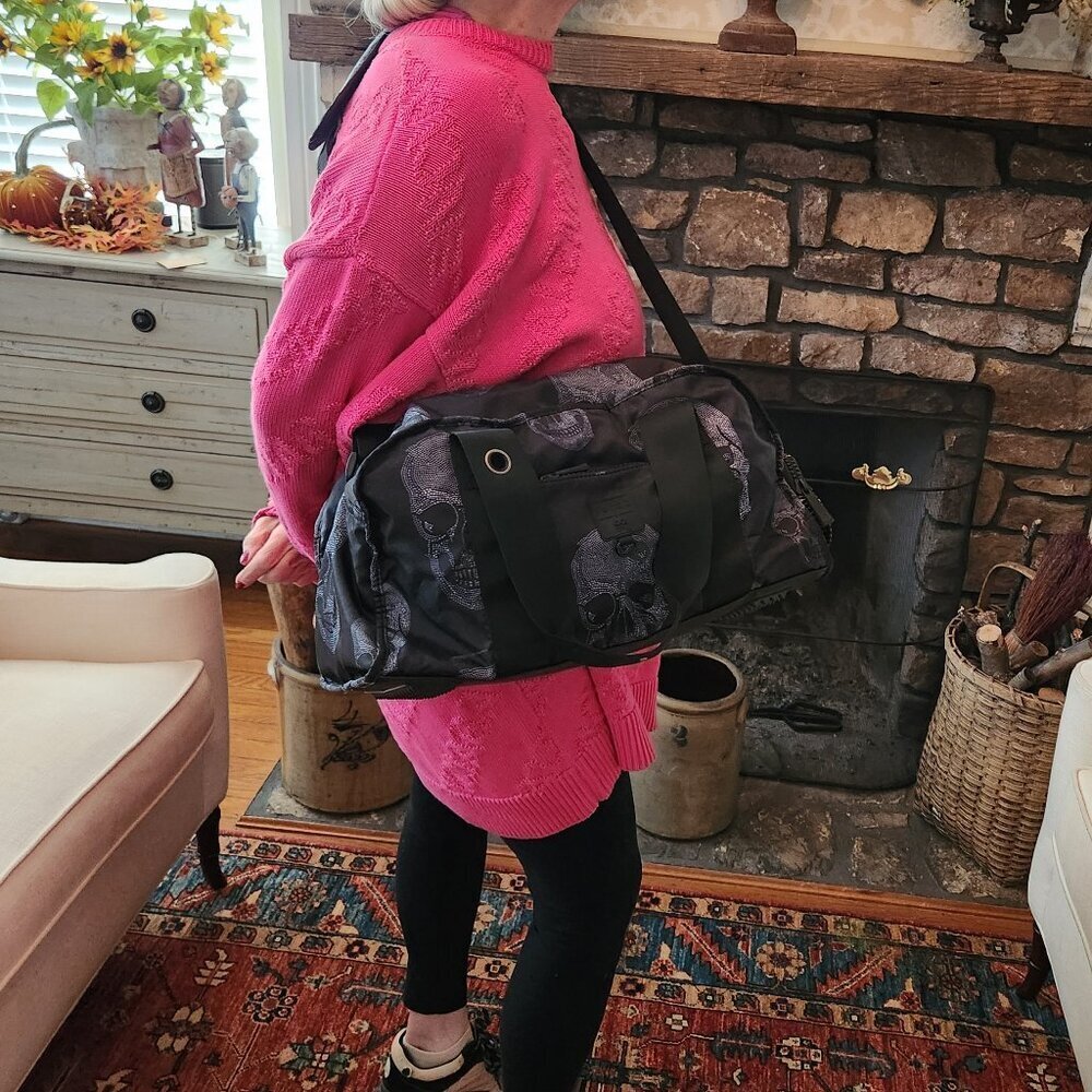 Terez x Go Sac Premium Tote - Picture 3 of 9